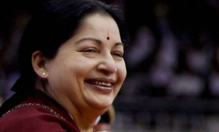 jayalalithaa thanks rajnikanth maneka gandhi for support