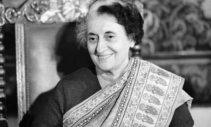 90 percent of hindi voters sealed indira gandhi s fate