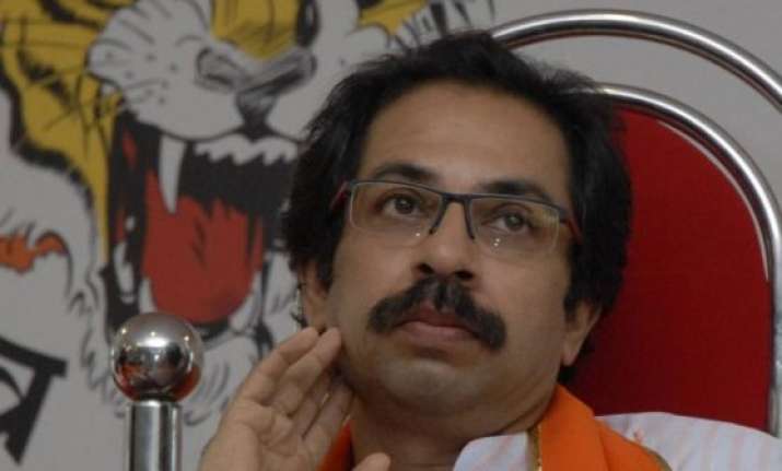 uddhav thackeray very keen on coalition government with bjp