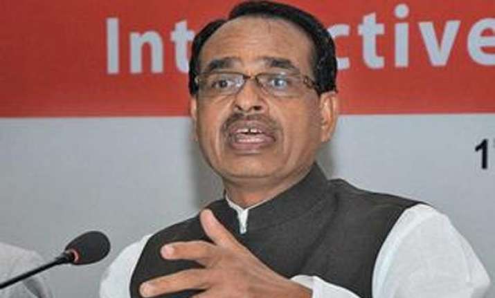 shanta kumar s concern on vyapam scam unnecessary shivraj