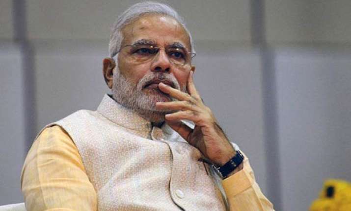 wb landslides pm modi announces rs 2 lakh for kin of those