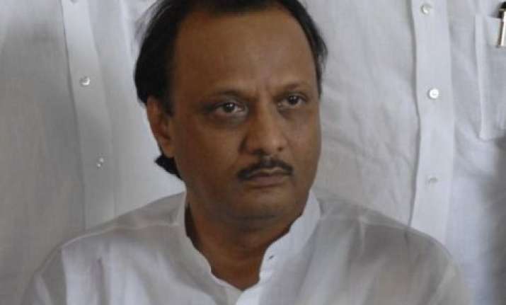 chavan s decisions will be probed if ncp comes to power ajit