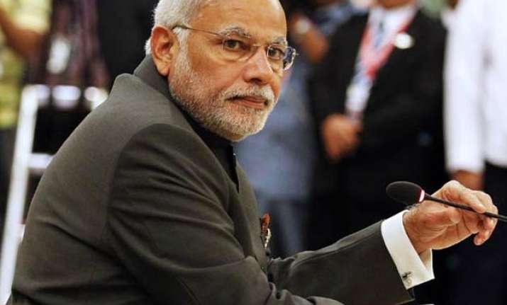 narendra modi to reach out to farmers through mann ki baat