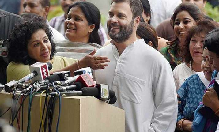 rahul gandhi targets pm modi over corruption why no action