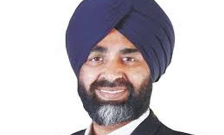 punjab cm s nephew manpreet badal joins congress