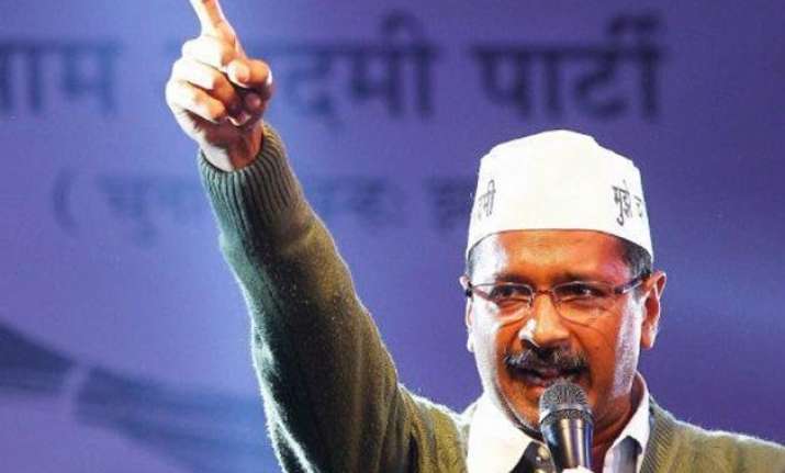 ddca probe kejriwal hits back asks centre to approach court