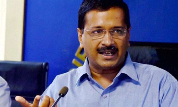 15 year olds too must get death for rape arvind kejriwal
