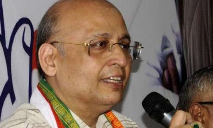bjp can t take credit for revealing names of black money