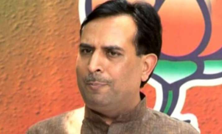haryana bjp set to form government on its own congress