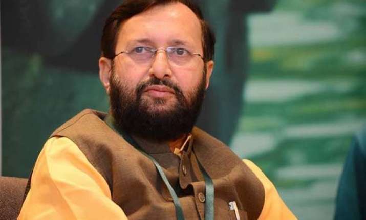 maharashtra polls no tacit understanding with ncp says bjp