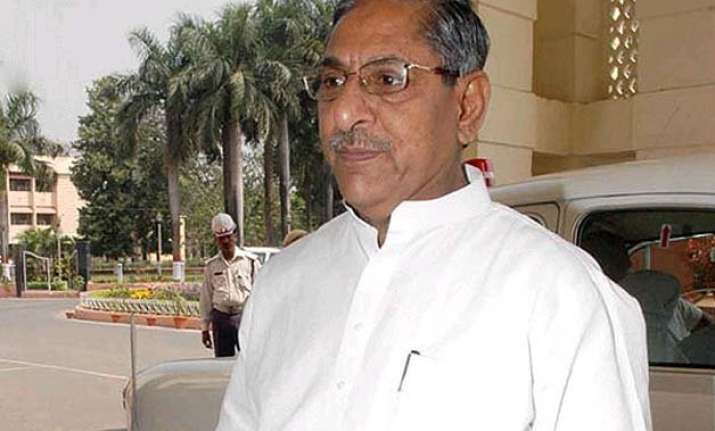 bjp criticizes bihar govt over shortage of medicines in