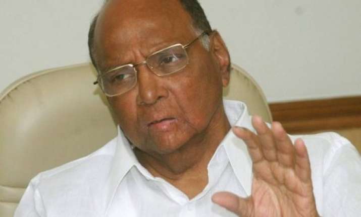 ncp releases its manifesto for maharashtra assembly