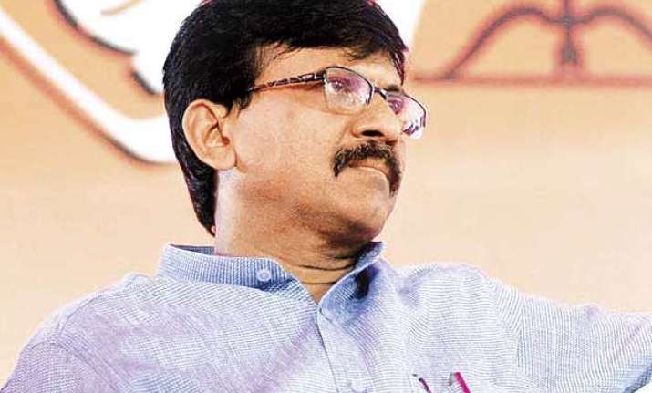 monsoon session to be maha muqabala shiv sena