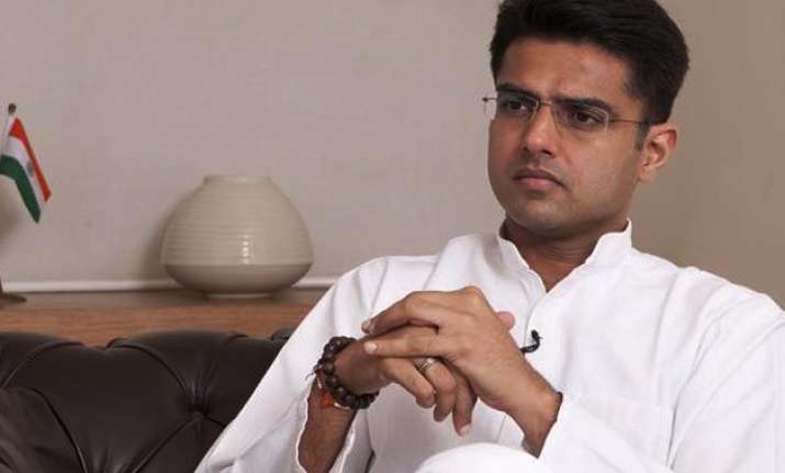 vasundhara raje position untenable should be sacked