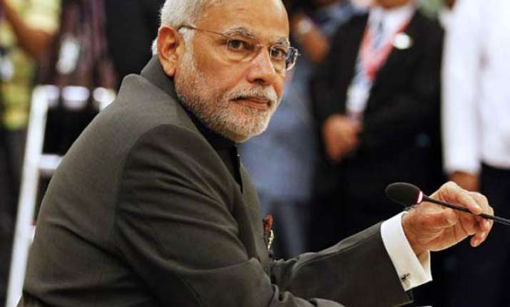 jat leaders meet pm over reservations