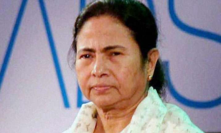 days after malda incident mamata claims there is no