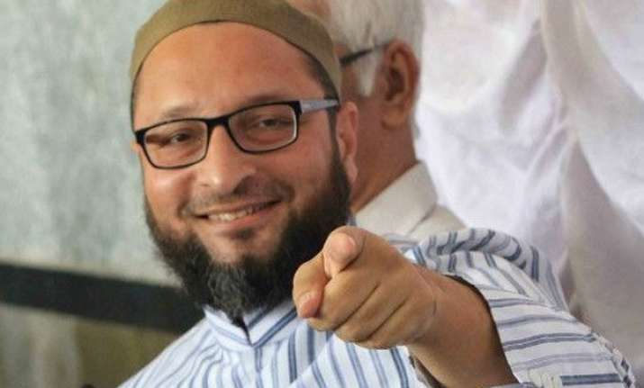 who will benefit from owaisis entry in bihar