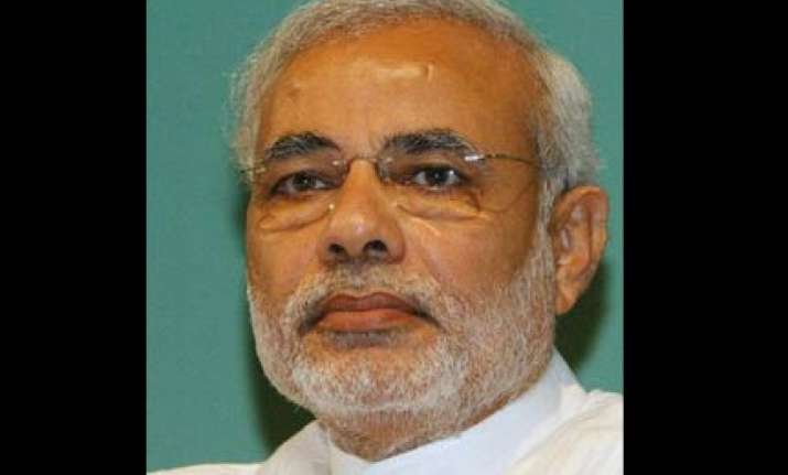 modi issue overshadows bjp meet