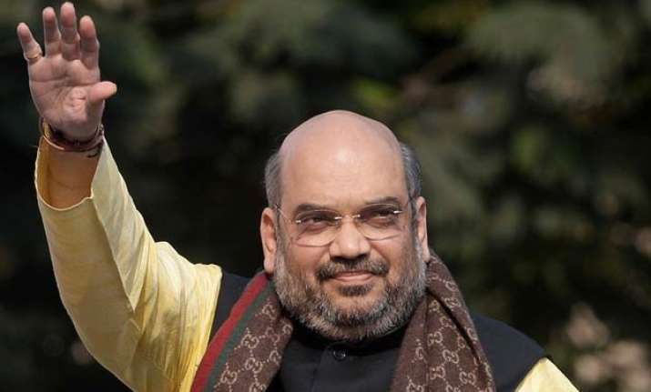 bjp to contest 2017 uttar pradesh assembly polls alone