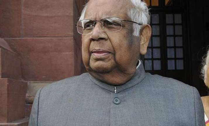 cpi m congress tie up essential for democracy somnath