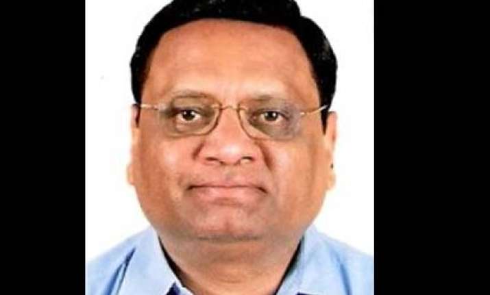 avinash pandey gets rs ticket from maharashtra