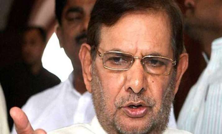 jd u exploring umbrella alliance with rld congress in up