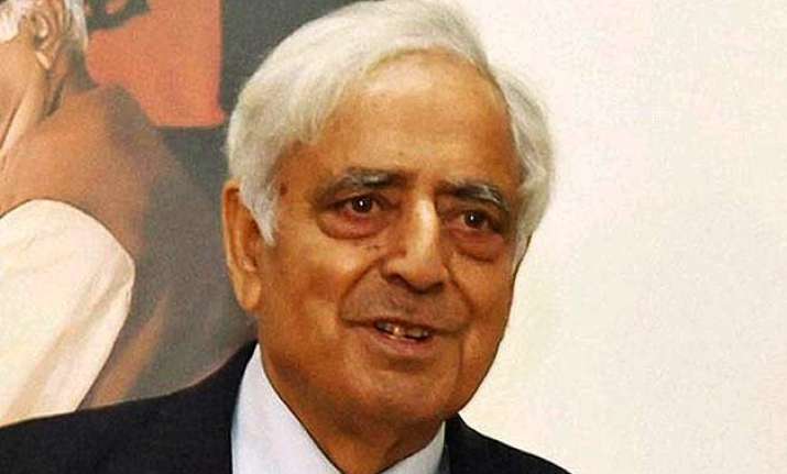 nc demands sayeed s trial for his alleged role in massacres