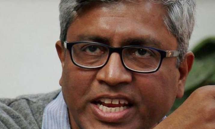 bjp should not use varsities to spread communalism aap