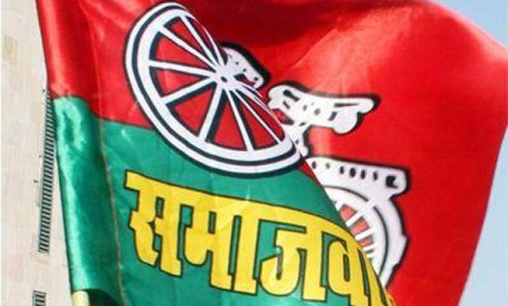 bjp government s countdown has started sp