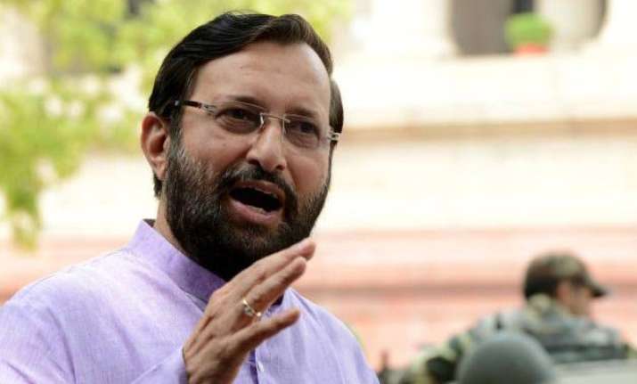 don t introduce new agenda in paris conference prakash