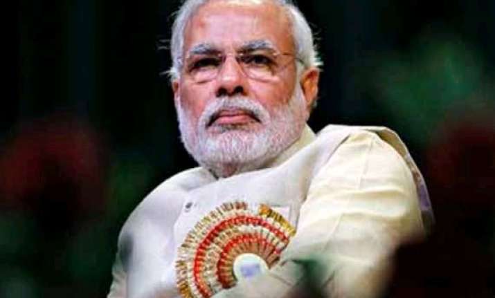 know the 13 ministers of modi cabinet against whom criminal