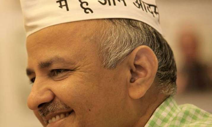 delhi government to spend 25 pc of budget on education says