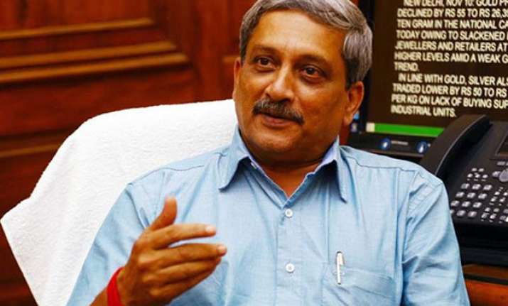 orop implementation after bihar polls defence minister