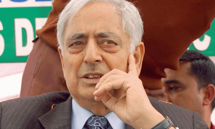 assembly polls crucial to safeguard kashmir interests pdp