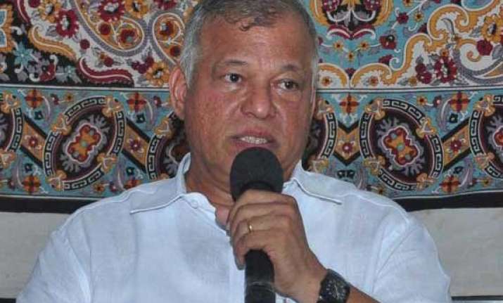 won t undo my predecessor s decisions goa congress chief