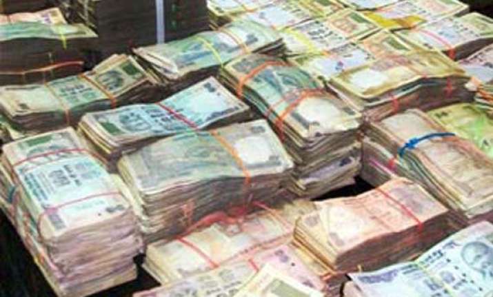 upa government offered amnesty to black money account