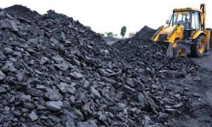 bjp hails decision to bring ordinance on coal blocks