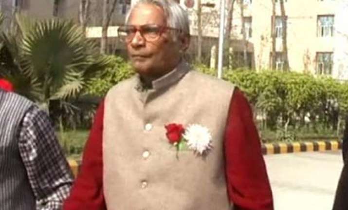 jaya brothers denied entry to george fernandes residence