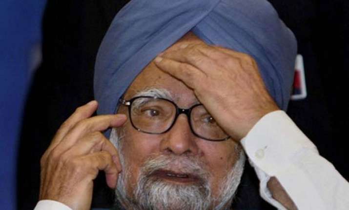 air india plane with manmohan singh onboard flew without