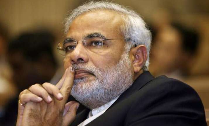 rail budget futuristic and passenger centric modi