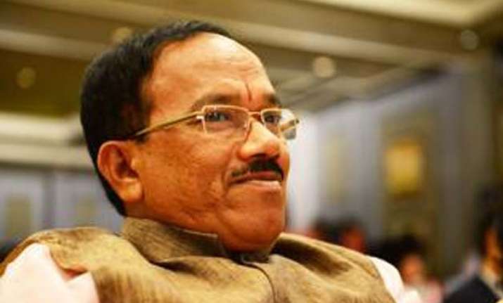 goa govt will extend ban on sri ram sene parsekar