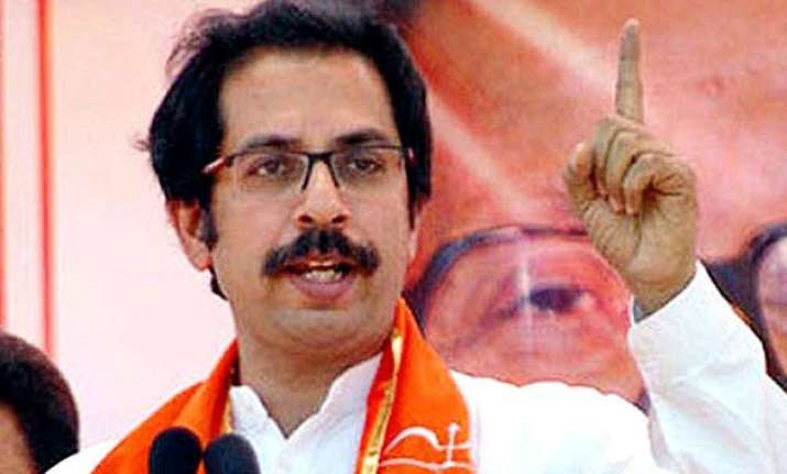 didn t want to join sin of deceiving farmers sena on land
