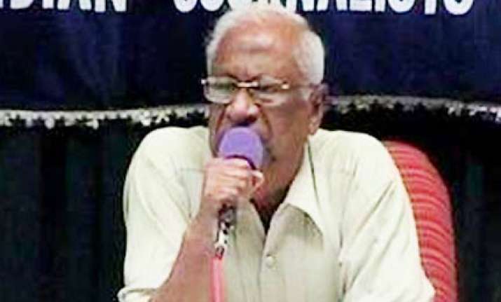 33 years in power has made left front swollen headed says