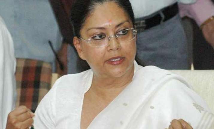 15 new ministers inducted in rajasthan