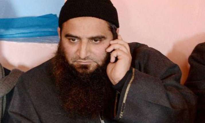 masarat alam release will take up all issues with pdp at