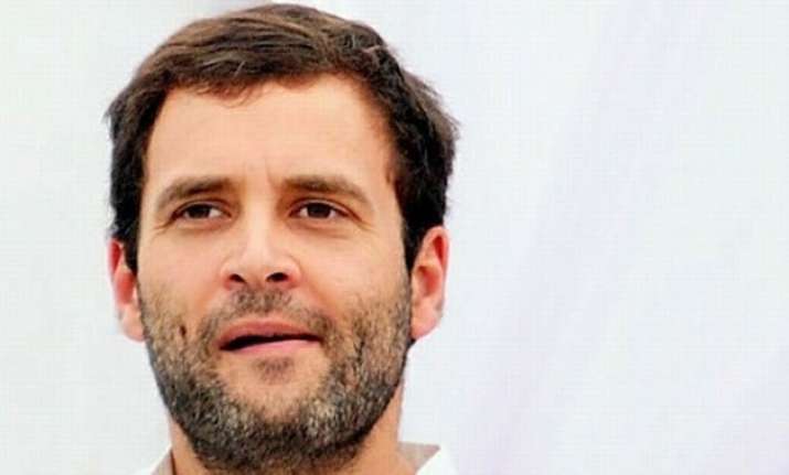 rahul gandhi likely to become congress chief in april