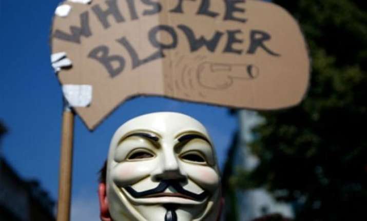 govt nod to amendment in whistleblowers protection act