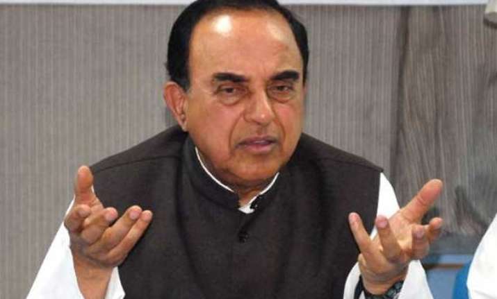 swamy may file appeal in sc agst jayalalithaa s acquittal
