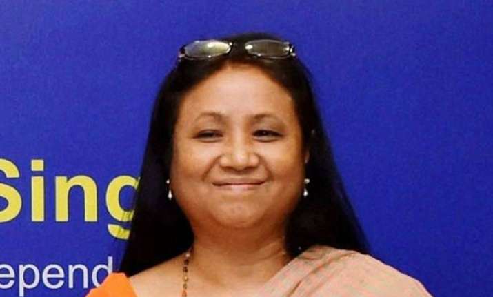 shakuntala gamlin responds to aap charges in letter to
