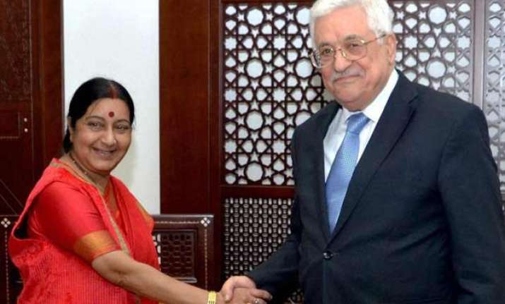 india for enhanced political economic engagement with